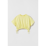 Zara T-SHIRT WITH BOWS