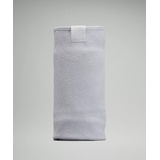 Lululemon Yoga Mat Towel with Grip