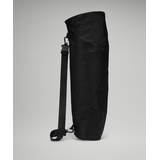Lululemon Adjustable Yoga Mat Bag 16L