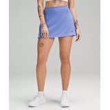 Lululemon Peek Pleat High-Rise Tennis Skirt