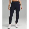 Lululemon Adapted State High-Rise Jogger