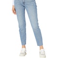 Madewell Mid-Rise Perfect Vintage Jeans in Enmore Wash