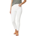 Madewell The High-Rise Perfect Vintage Jean in Tile White