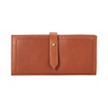 Madewell The Leather Post Wallet