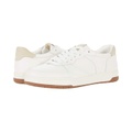 Madewell Court Sneakers in White Leather