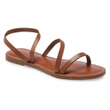 Madewell The Madewell The Boardwalk Anklet Strap Sandal_ENGLISH SADDLE