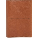 Madewell The Leather Passport Case_ENGLISH SADDLE