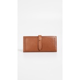 Madewell The Post Wallet