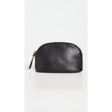 Madewell Smith Makeup Pouch