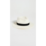 Madewell Packable Fedora