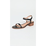 Madewell Louise Sandals