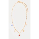Madewell Market Necklace