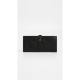 Madewell New Post Wallet