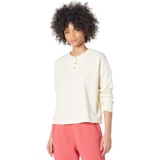 Madewell Roster Henley Tee