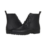 Madewell The Lace-Up Lugsole Rain Boot