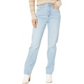 Madewell The Tall Curvy Perfect Vintage Jeans in Fiore Wash