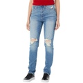 Madewell The Tall Perfect Vintage Jean in Denman Wash