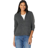 Madewell Glenbrook Half-Zip Pullover Sweater