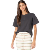 Madewell Parkview Henley Tee