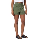 Madewell The Perfect Vintage Military Short