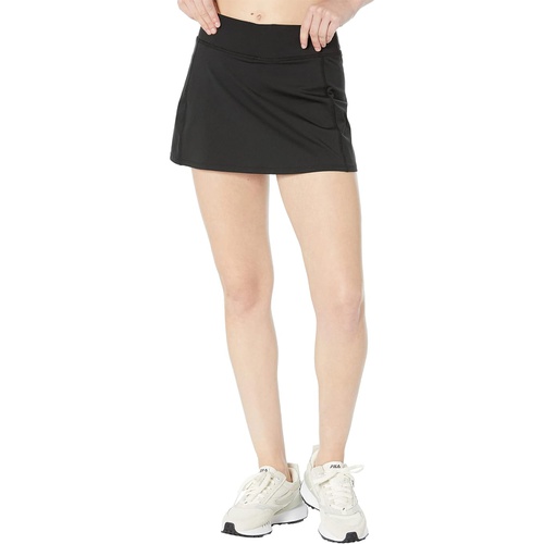 메이드웰 Madewell MWL Flex Fitness Skirt