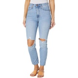 Madewell The Perfect Vintage Jean in Cooper Wash