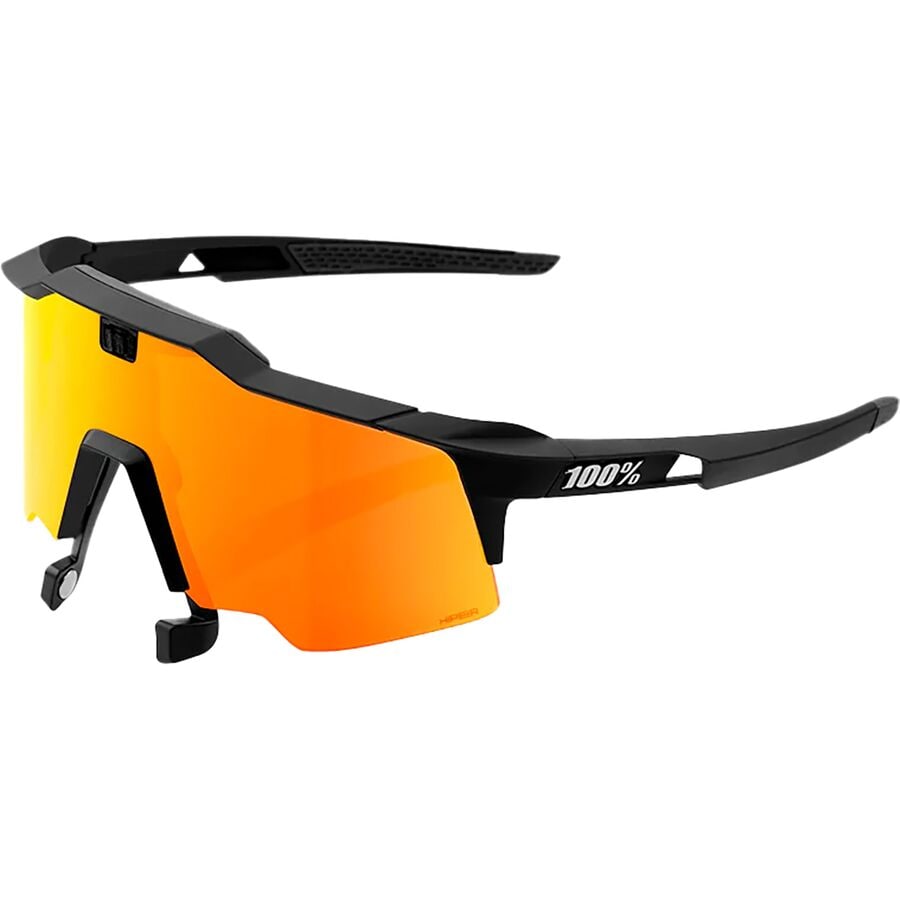 100% Speedcraft Air Sunglasses - Accessories
