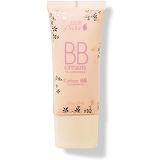 100% PURE BB Cream, Shade 10 Luminous, Full Coverage, All-In-One Primer, Concealer, Foundation Makeup, Shimmery, Dewy Finish, Vegan Makeup (Light Shade w/ Warm Undertone) - 1 Fl Oz