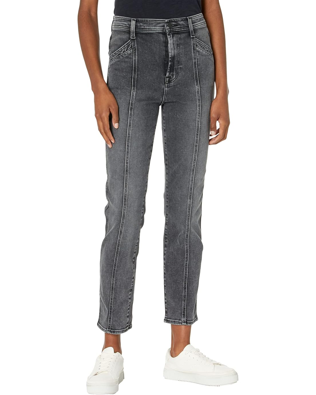 7 For All Mankind The Seamed Jeans in LV Abbey