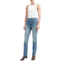 7 For All Mankind Easy Slim in Spruce