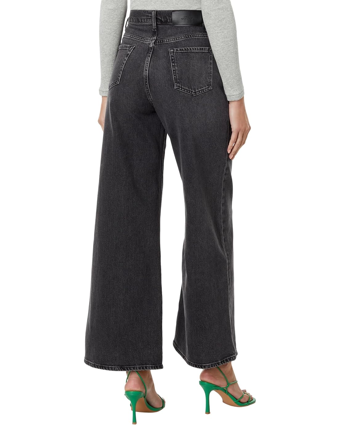  7 For All Mankind Zoey in Licorice