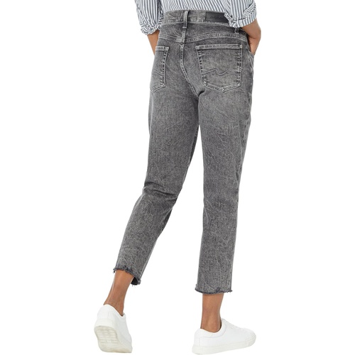  7 For All Mankind Josefina in Luxe Vintage Ultimate