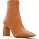 ALDO Theliven Bootie_MEDIUM BROWN LEATHER