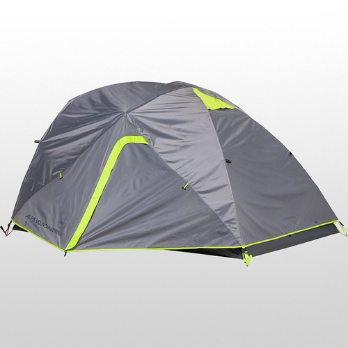  ALPS Mountaineering Greycliff 3 Tent: 3-Person 3-Season - Hike & Camp