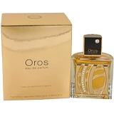 Armaf Oros 2.9 Oz Eau De Parfum Spray for Women with Swarovski Elements