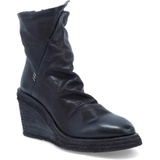 AS98 A.S.98 Tremont Wedge Bootie_BLACK