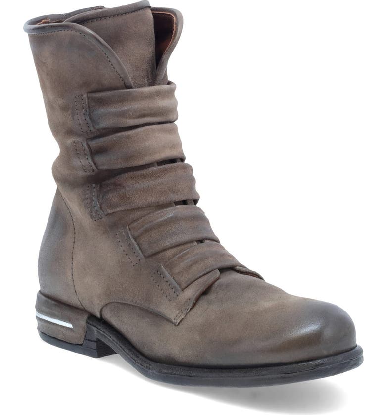 AS98 A.S.98 Traver Boot_ROCK