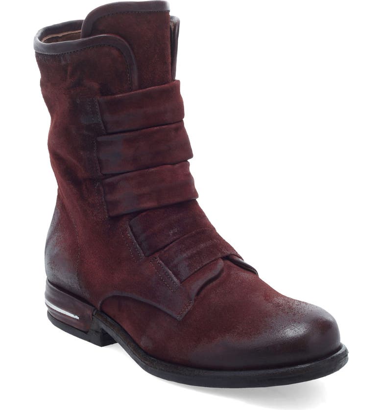 AS98 A.S.98 Traver Boot_EGGPLANT