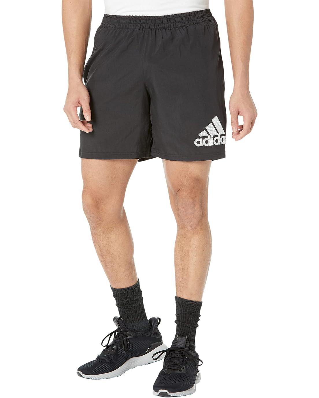 Adidas Run It 7 Shorts