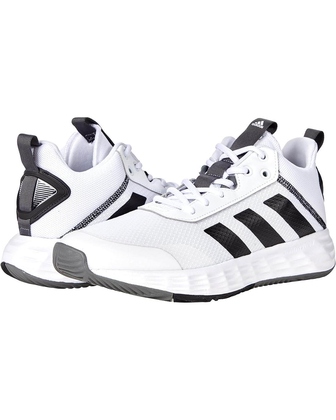 Adidas Own The Game 20 Basketball Shoes
