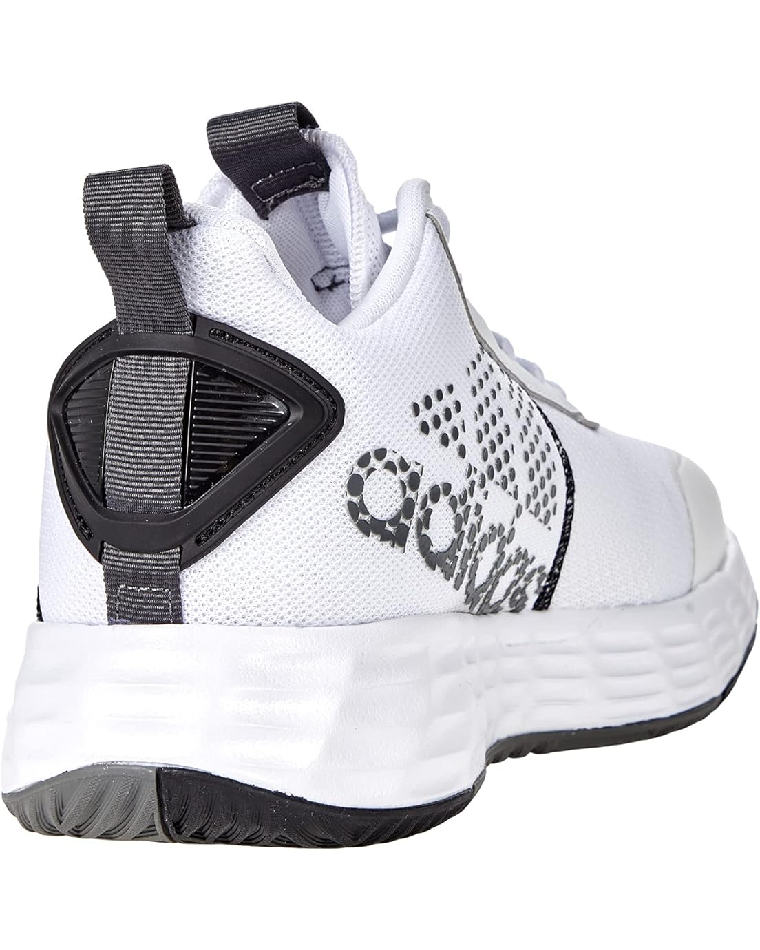 아디다스 Adidas Own The Game 20 Basketball Shoes