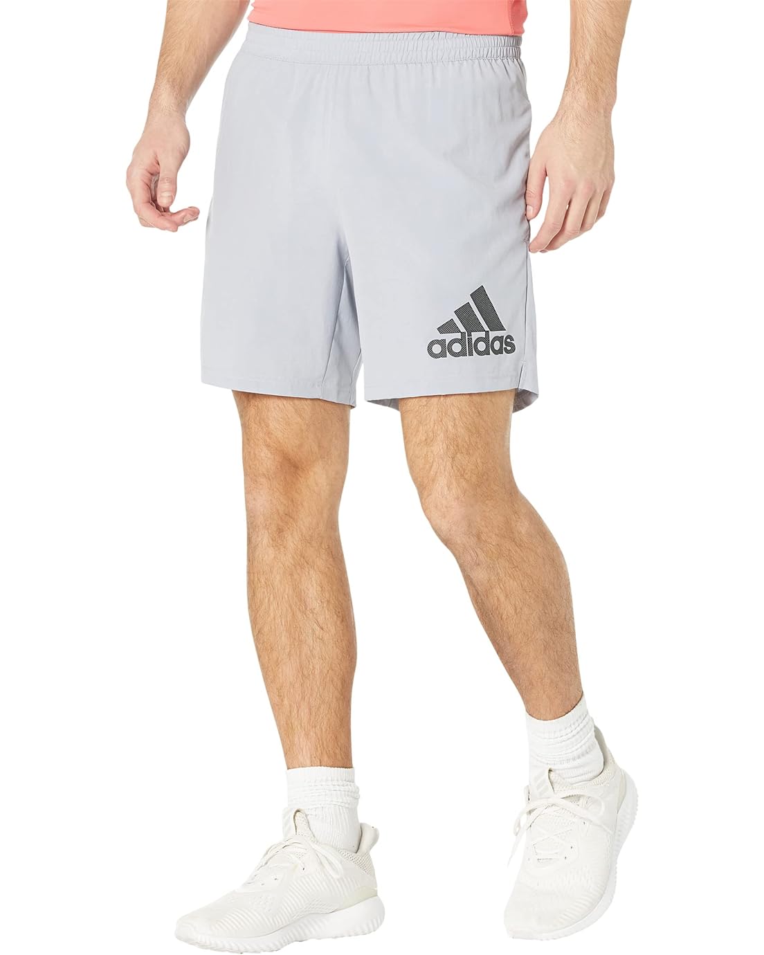 Adidas Run It 7 Shorts