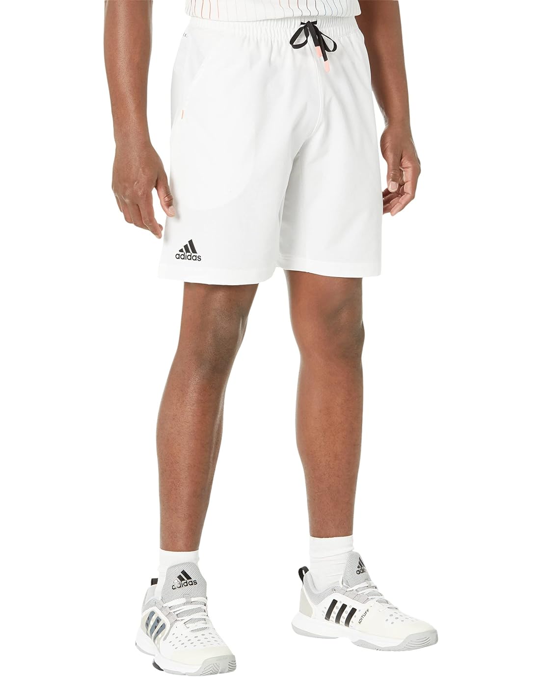 Adidas Ergo 9 Tennis Shorts