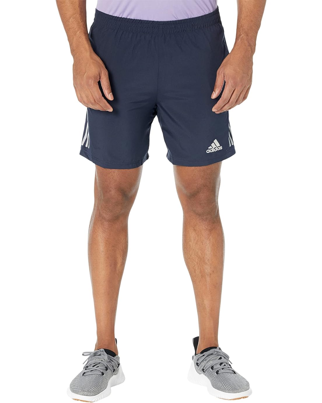 Adidas Own the Run 7 Shorts
