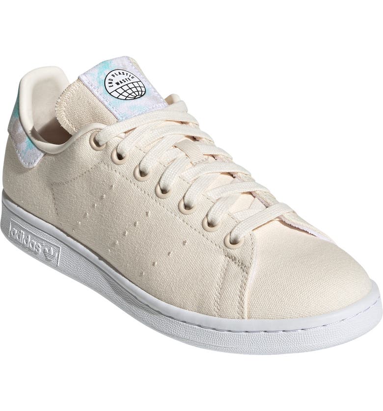 adidas Primegreen Stan Smith Sneaker_WHITE/ WHITE/ FTWR WHITE