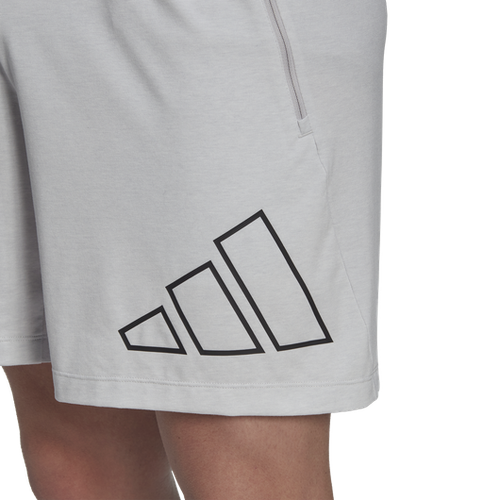 아디다스 adidas Train Icons 3 Bar Shorts