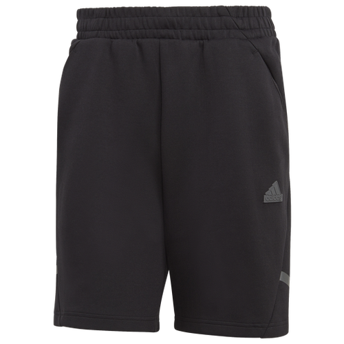 아디다스 adidas Gameday Fleece Shorts
