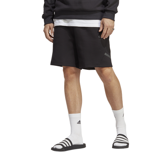 아디다스 adidas Gameday Fleece Shorts