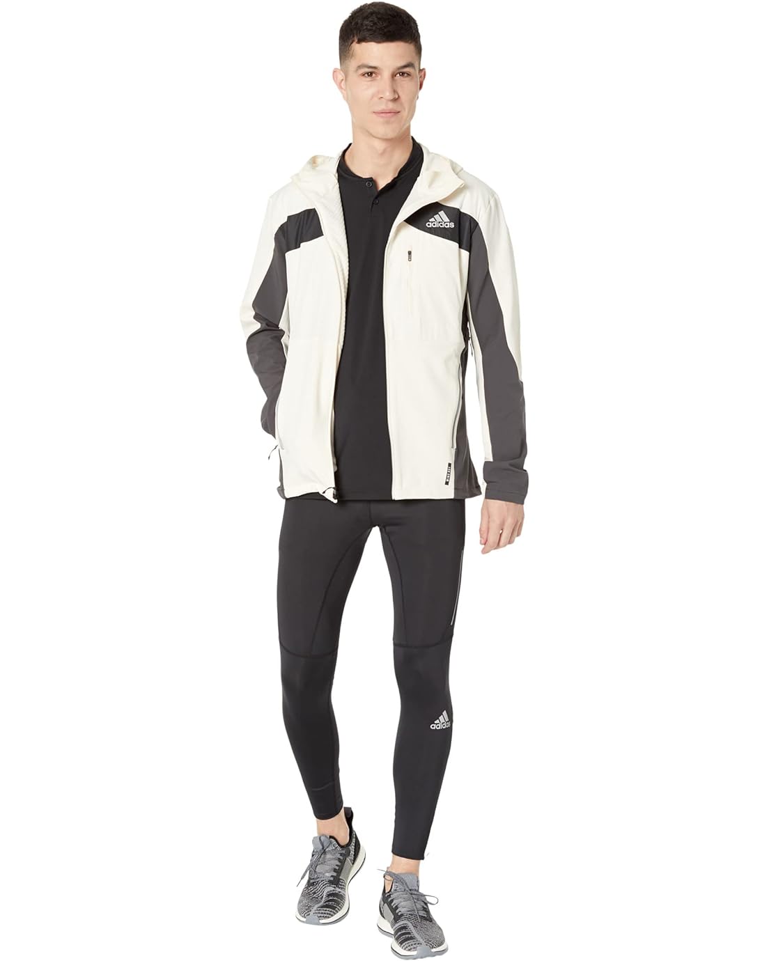 아디다스 adidas Ocean Marathon Jacket
