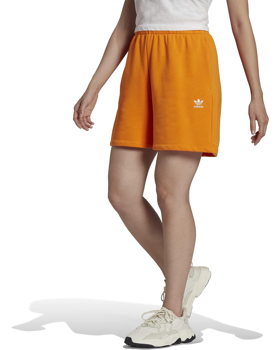 adidas Originals Essentials Fleece Shorts